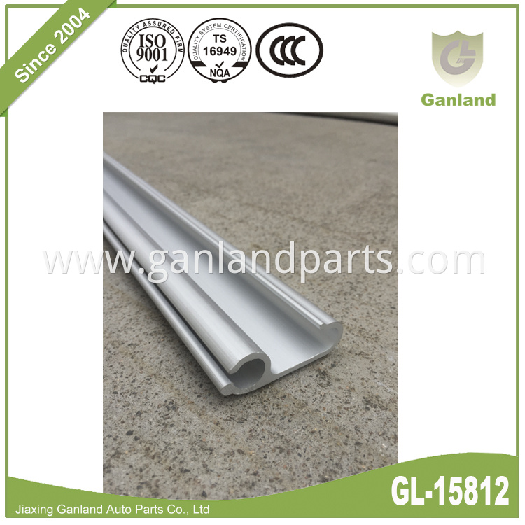 Aluminum Hook Profile GL15812-2